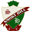 Smoky Hill Country Club Logo